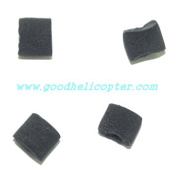 XINXUN-X30-X30V Quad Copter parts sponge balll 4pcs